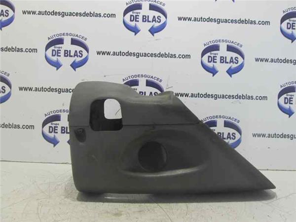 Fiesta Berlina 1996- CARCASA BAJO VOLANTE