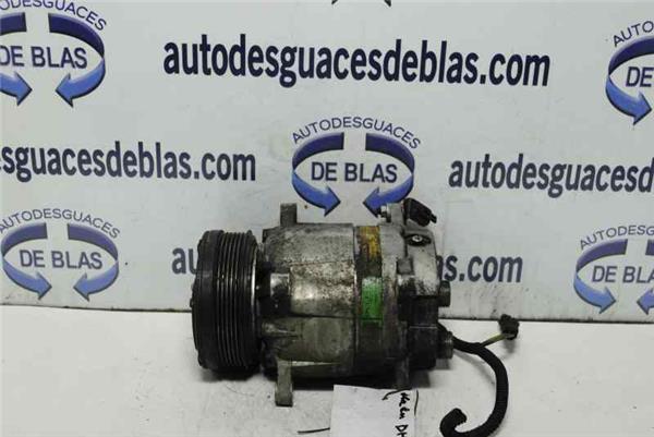 XSARA BERLINA Compresor Aire Acondicionado