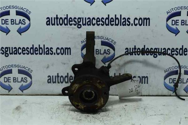CLIO II FASE II BCB0 Mangueta Delantera Izquierda