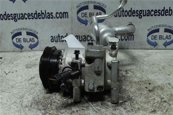 RIO Compresor Aire Acondicionado