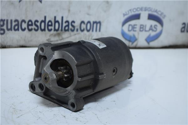 19 HATCHBACK BC53 Motor Arranque