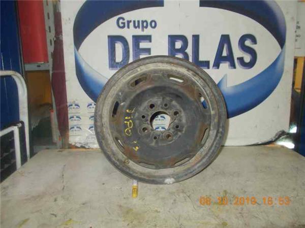 Marea 185 Berlina 1996- Llanta