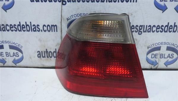 SERIE 3 BERLINA E46 Piloto Trasero Izquierdo