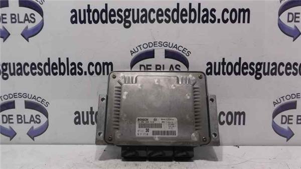 C5 BERLINA Centralita motor uce