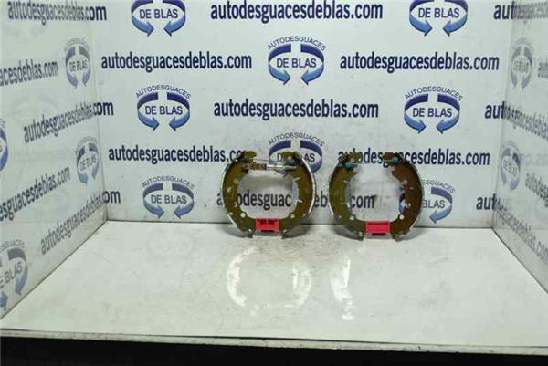 FIESTA CBK Zapatas
