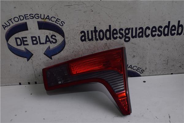C5 BERLINA Piloto Trasero Derecho C5 BERLINA Piloto Trasero Derecho
