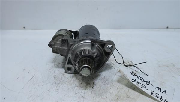 Passat Berlina 3C22005- Motor Arranque