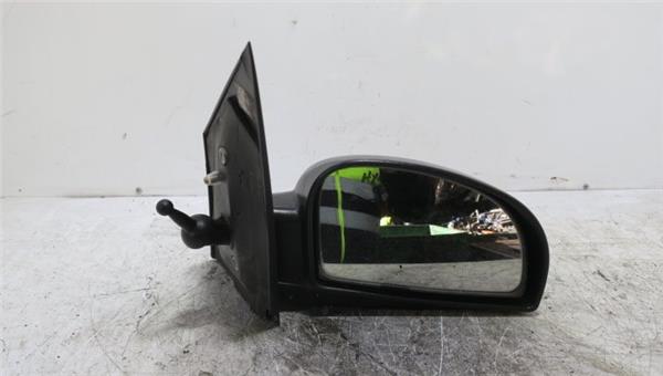 Getz TB2002- Retrovisor Derecho