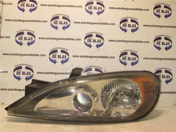 Primera Berlina P1106.1999- Faro Delantero Izquierdo Primera Berlina P1106.1999- Faro Delantero Izquierdo