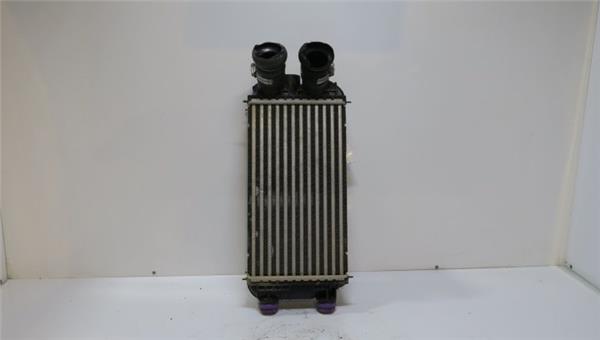 2008 P111.2019- Intercooler