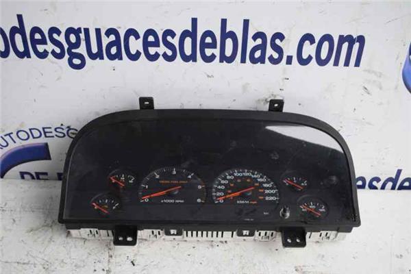 JEEP GR.CHEROKEE ZJZ Cuadro Completo