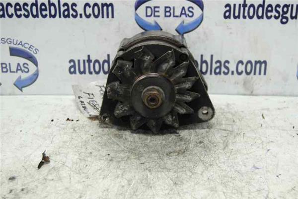 FIESTA BERL.COURIER Alternador