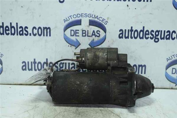 ESCORT BERL.TURNIER Motor Arranque