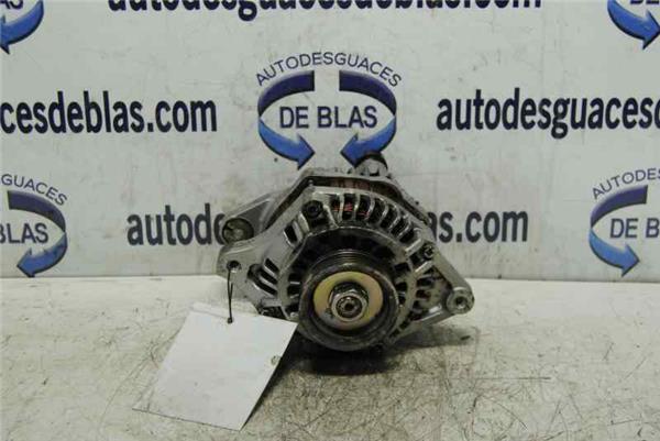 CIVIC BERLINA 5 FK Alternador