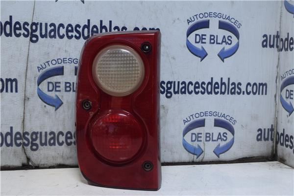 FREELANDER LN Piloto Trasero Izquierdo