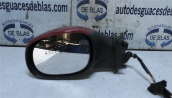 C3 Retrovisor Izquierdo
