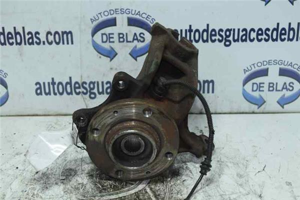 C2 Mangueta Delantera Izquierda