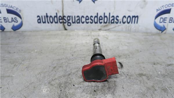 A4 AVANT 8E Bobina Encendido