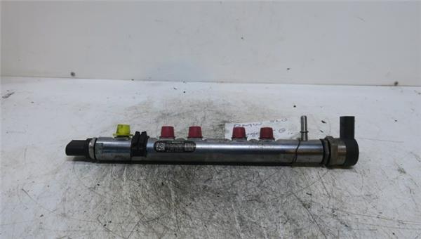 Serie 5 Berlina F102010- RAMPA INYECTORA