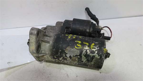 Golf IV Berlina 1J110.1997-2004 Motor Arranque Golf IV Berlina 1J110.1997-2004 Motor Arranque