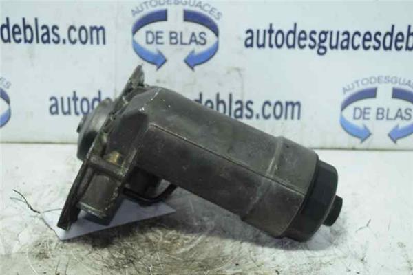PASSAT BERLINA 3B2 Soporte Filtro Aceite