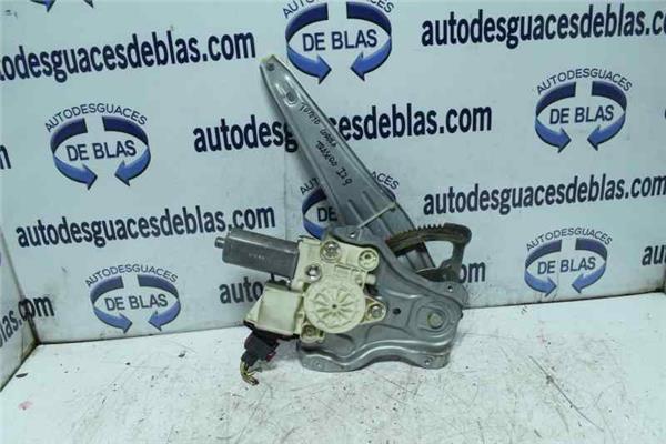 COROLLA E12 Elevalunas Electrico Trasero Izquierdo