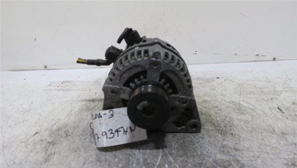 3 Berlina BK2003- Alternador