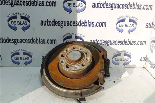 A3 Sportback 8PA09.2004- Mangueta Trasera Derecha
