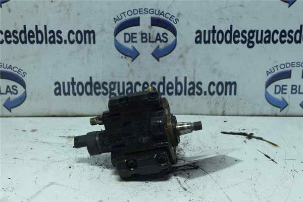 PUNTO BERLINA 188 Bomba Inyectora