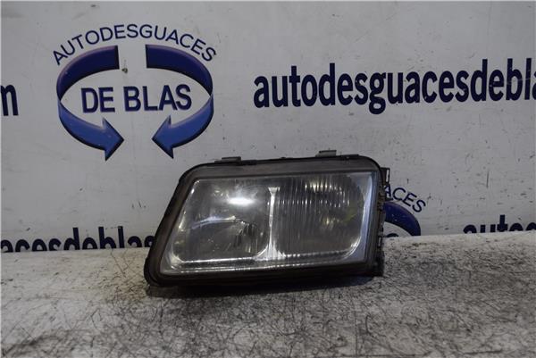 A3 8L Faro Delantero Izquierdo