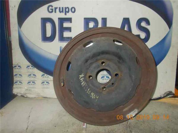 Xantia Berlina 1993- Llanta