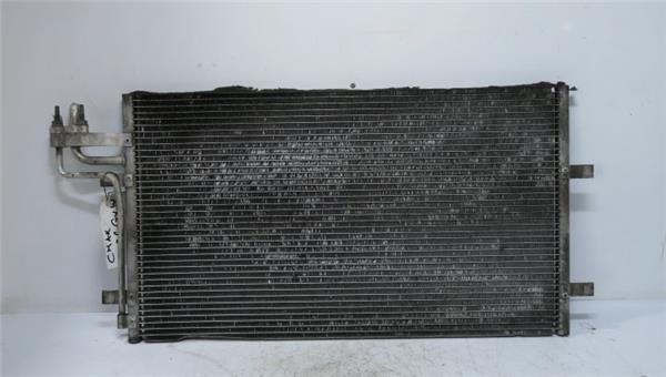 Focus C-MAX CAP2003-2007 Condensador