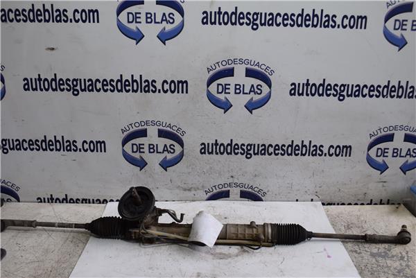 C4 PICASSO Cremallera Direccion Asistida C4 PICASSO Cremallera Direccion Asistida