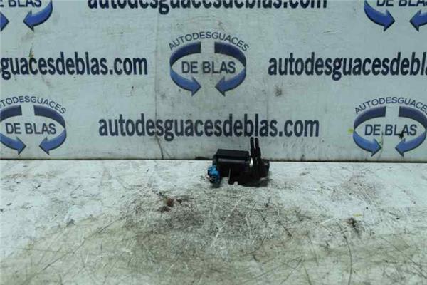 307 S1 Valvula Aire Adicional