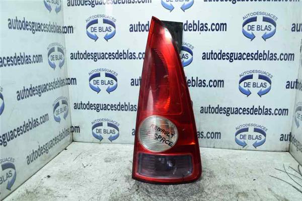 ESPACE IV JK0 Piloto Trasero Derecho
