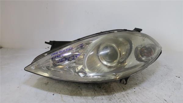 Clase A BM 16906.2004- Faro Delantero Izquierdo