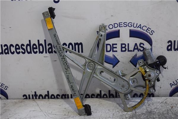 YARIS Elevalunas Electrico Delantero Derecho YARIS Elevalunas Electrico Delantero Derecho
