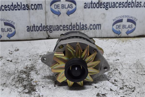 19 HATCHBACK BC53 Alternador