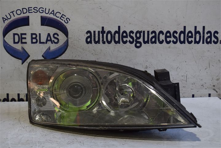 MONDEO BERLINA GE FARO XENON DERECHO MONDEO BERLINA GE FARO XENON DERECHO