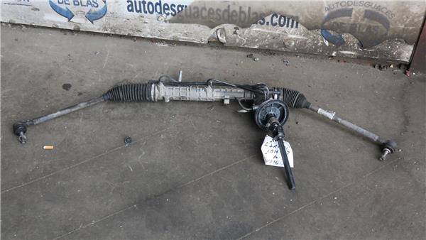 C4 BERLINA Cremallera Direccion Asistida