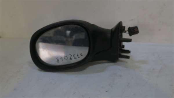 Xsara Picasso 1999- Retrovisor Electrico Izquierdo Xsara Picasso 1999- Retrovisor Electrico Izquierdo