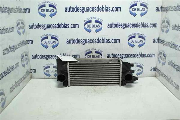 FREELANDER LN Intercooler