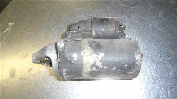 KADETT E Motor Arranque