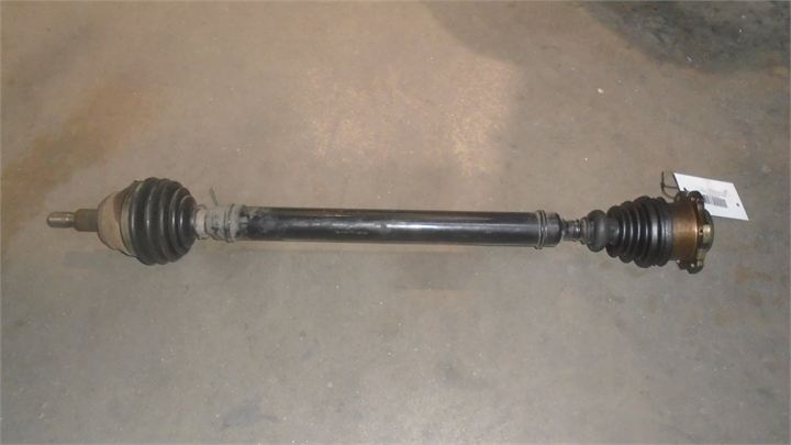 FABIA 6Y26Y3 Transmision Delantera Derecha