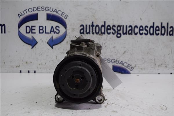 X3 F25 Compresor Aire Acondicionado X3 F25 Compresor Aire Acondicionado