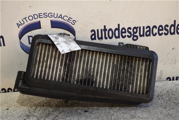 XSARA BERLINA Intercooler