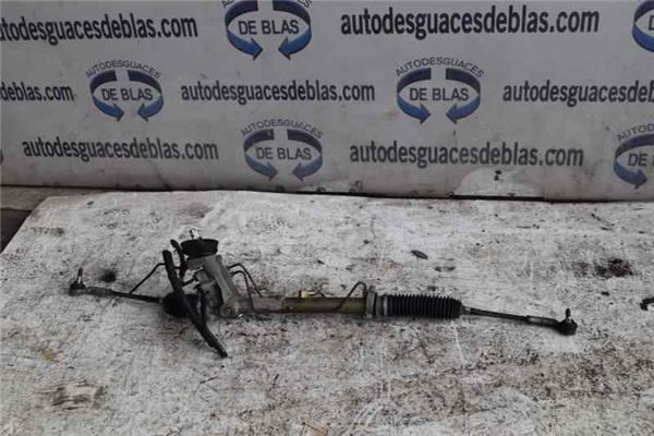 POLO 9N1 Cremallera Direccion Asistida