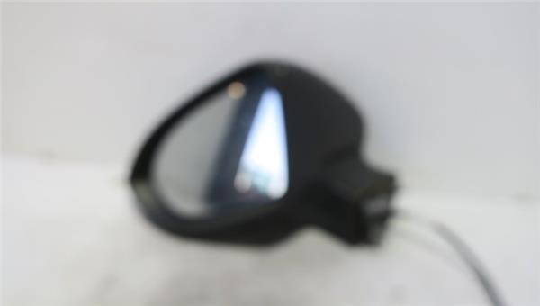 Astra K Berlina 5p 09.2015- Retrovisor Izquierdo Astra K Berlina 5p 09.2015- Retrovisor Izquierdo