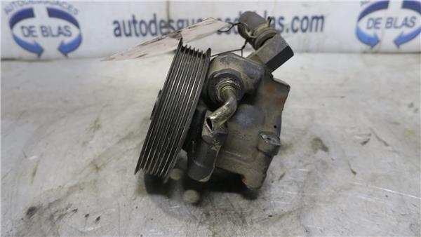 FOCUS BERLINA CAK BOMBA DIRECCION ELECTRICA