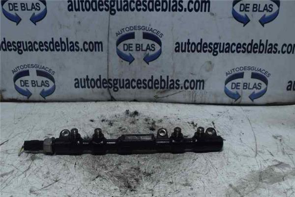 MONDEO BERLINA GE RAMPA INYECTORA MONDEO BERLINA GE RAMPA INYECTORA